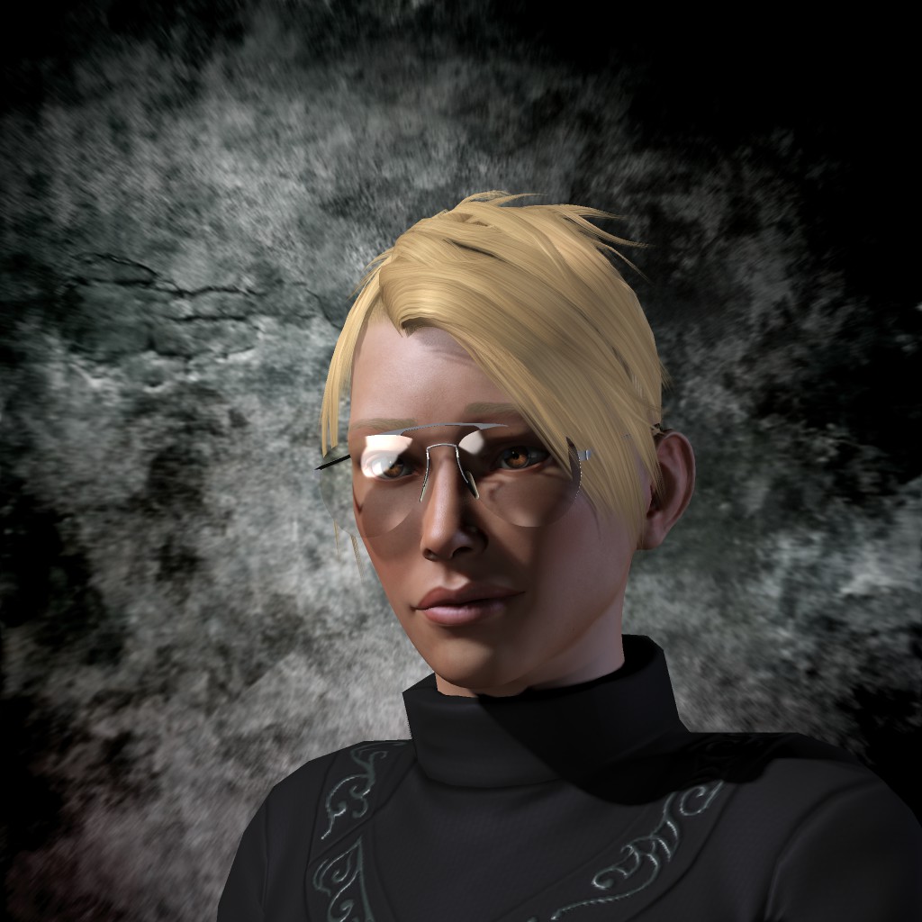 Gender Bend