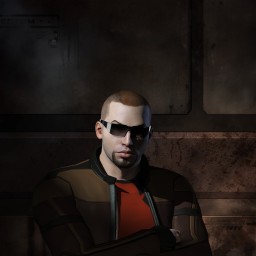 Smertushka666 portrait