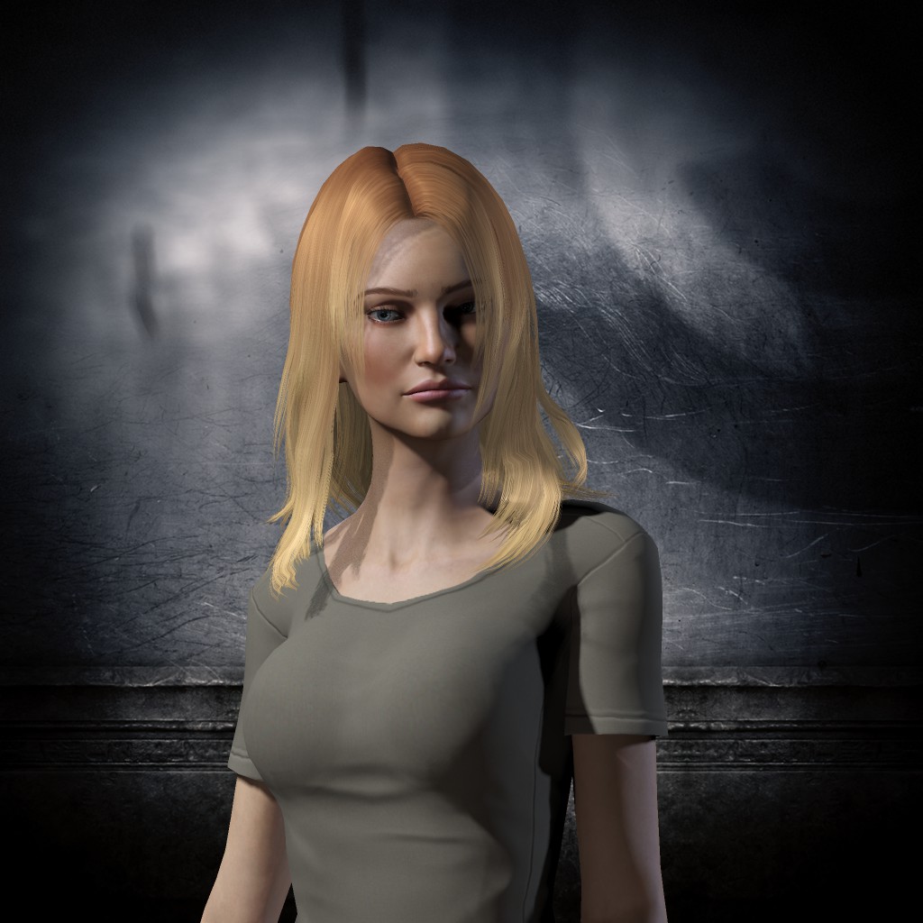 Jinx J Lawrence