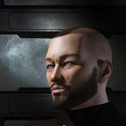 Kalaab portrait