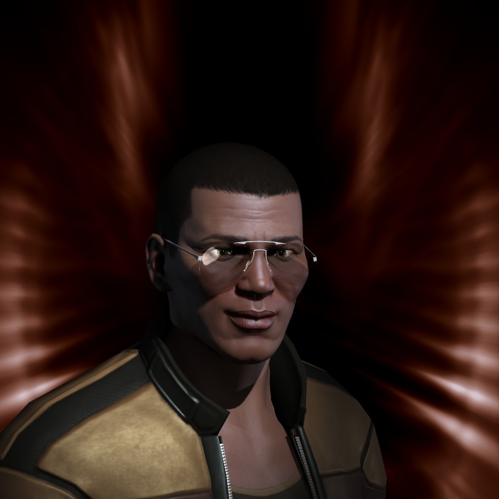 Andre Dieudonne Kolingba