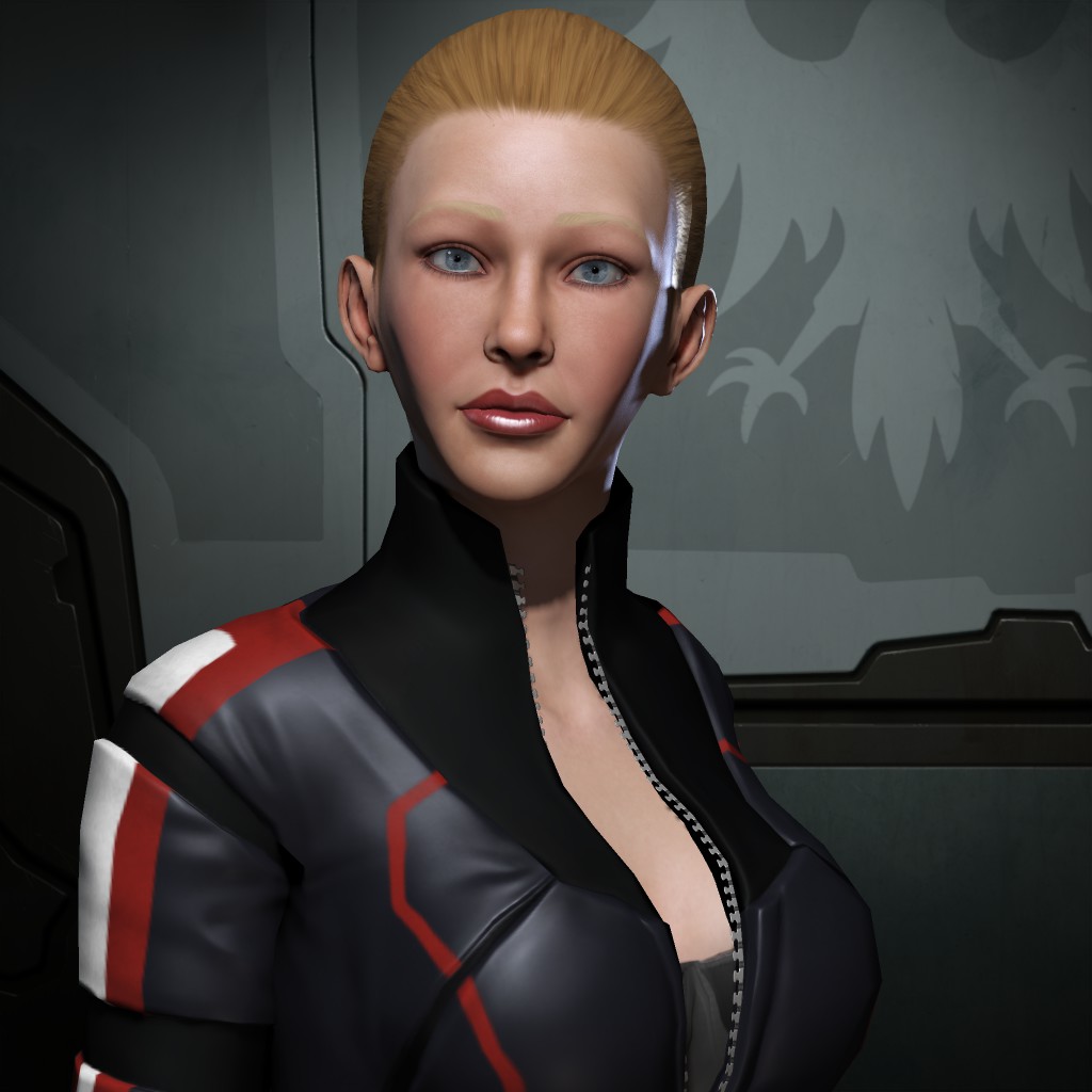 Layla Sever