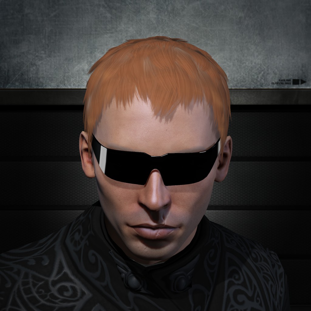 Networkz Aldent portrait