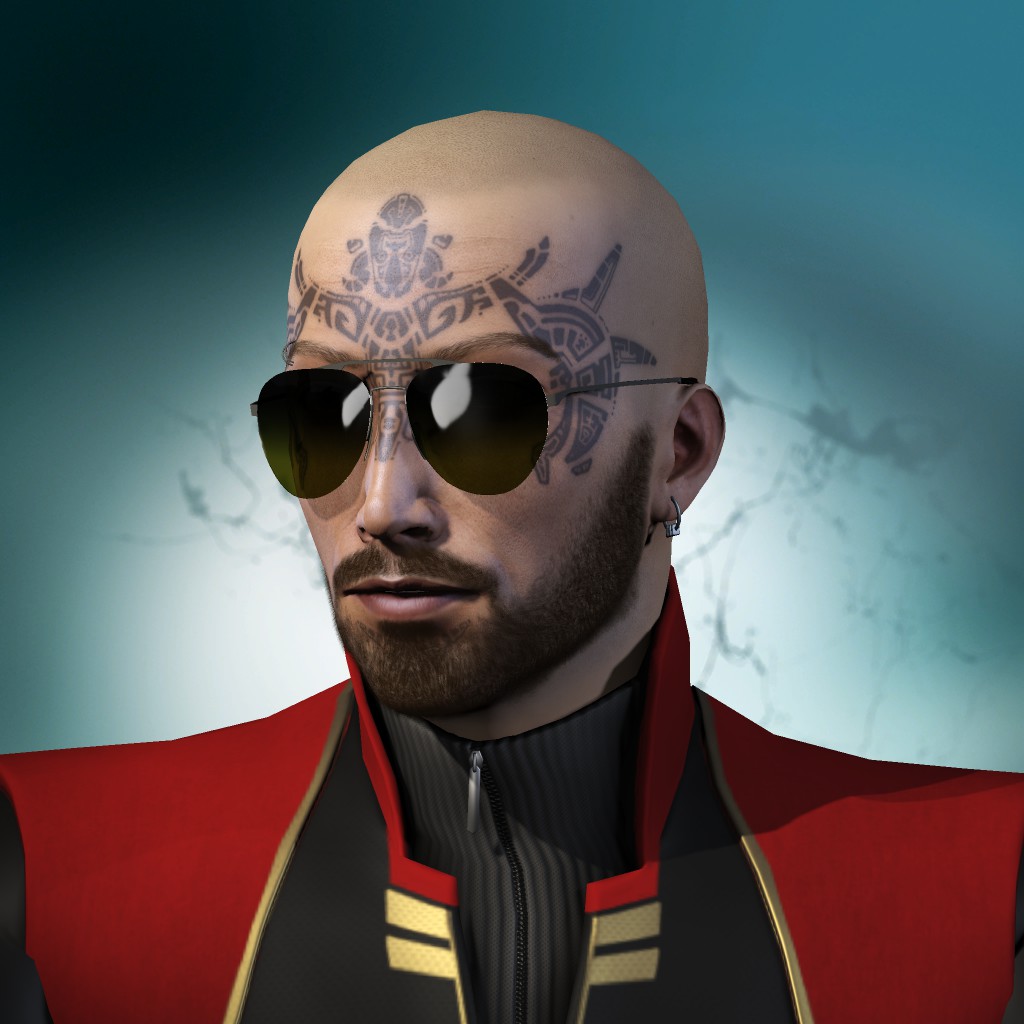 Cassini Lebeau