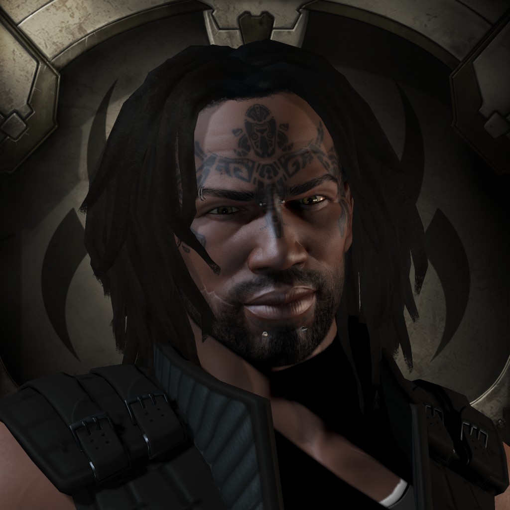 Dark Nomed