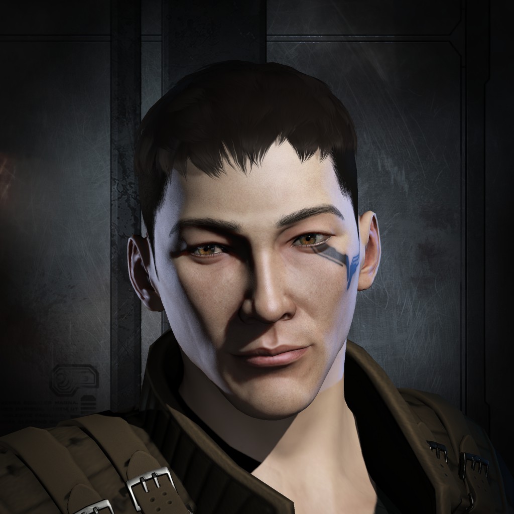 Caeth Ronin