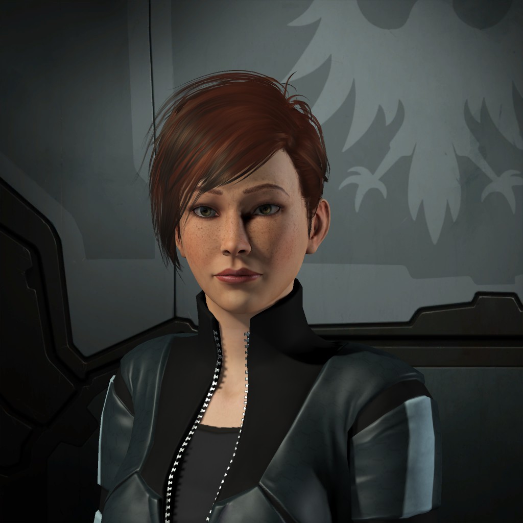 Portrait
