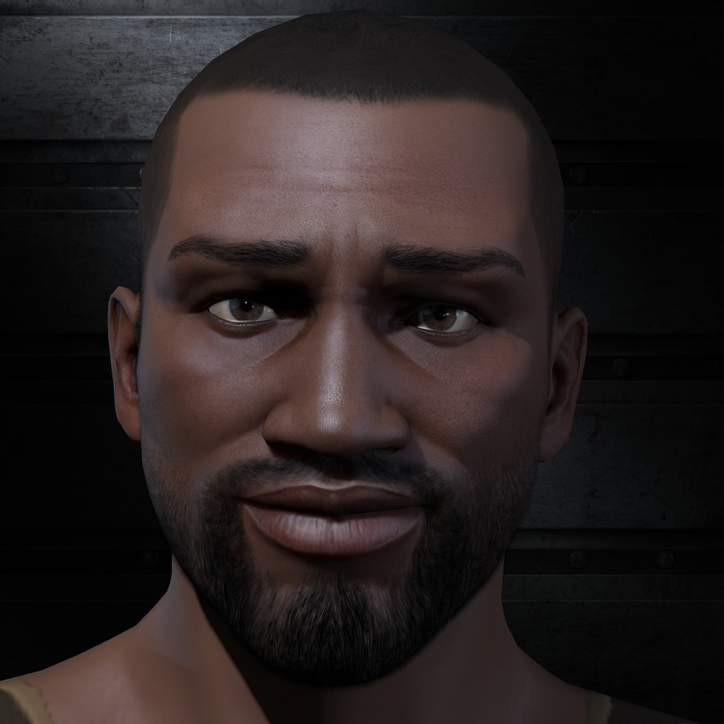Lebron Gamez