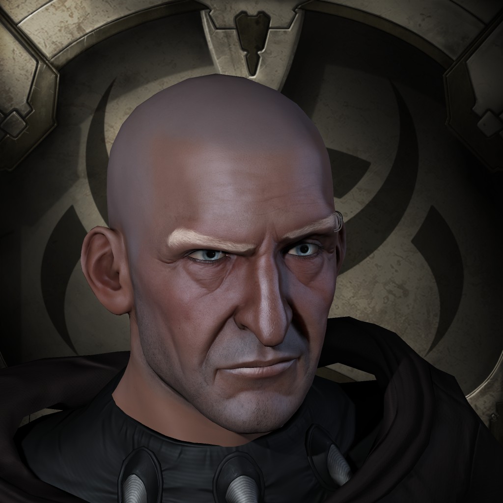 NYZAR portrait
