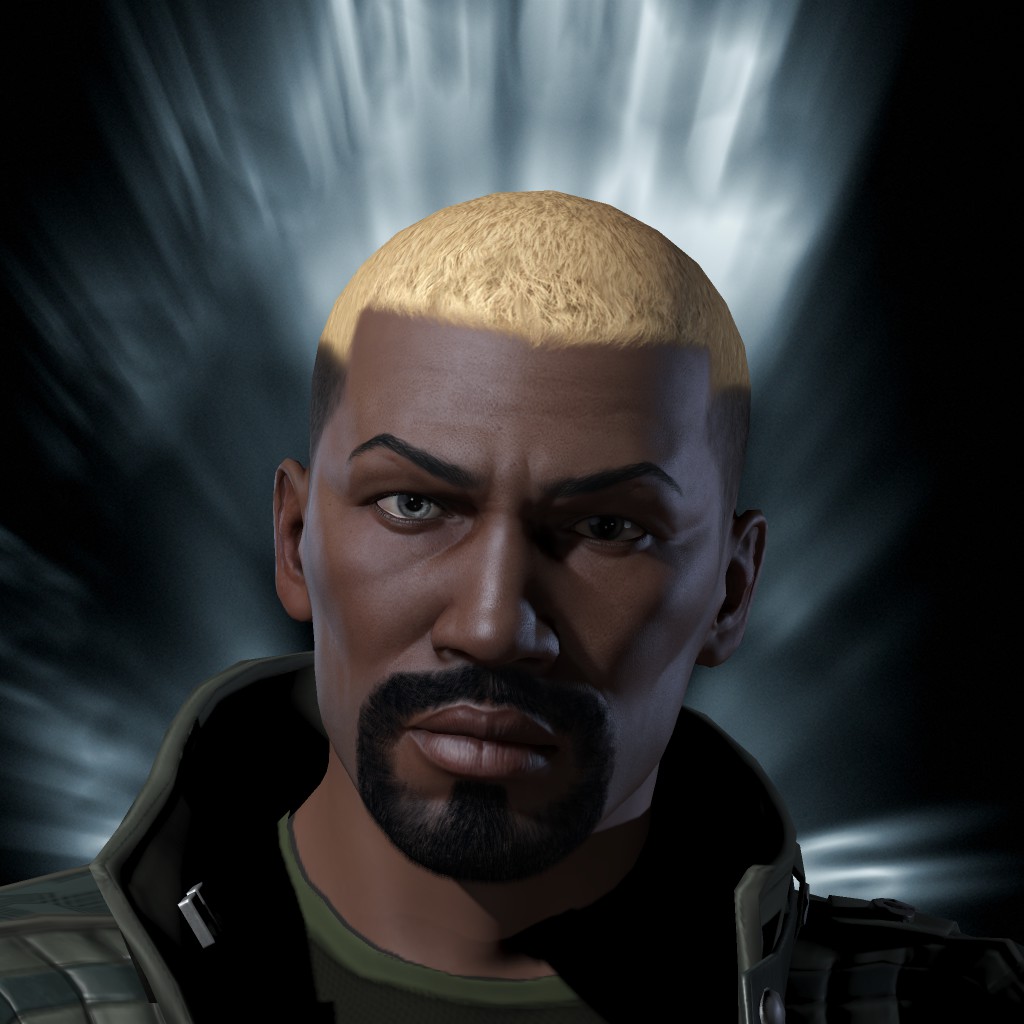 Light-Dude TWO