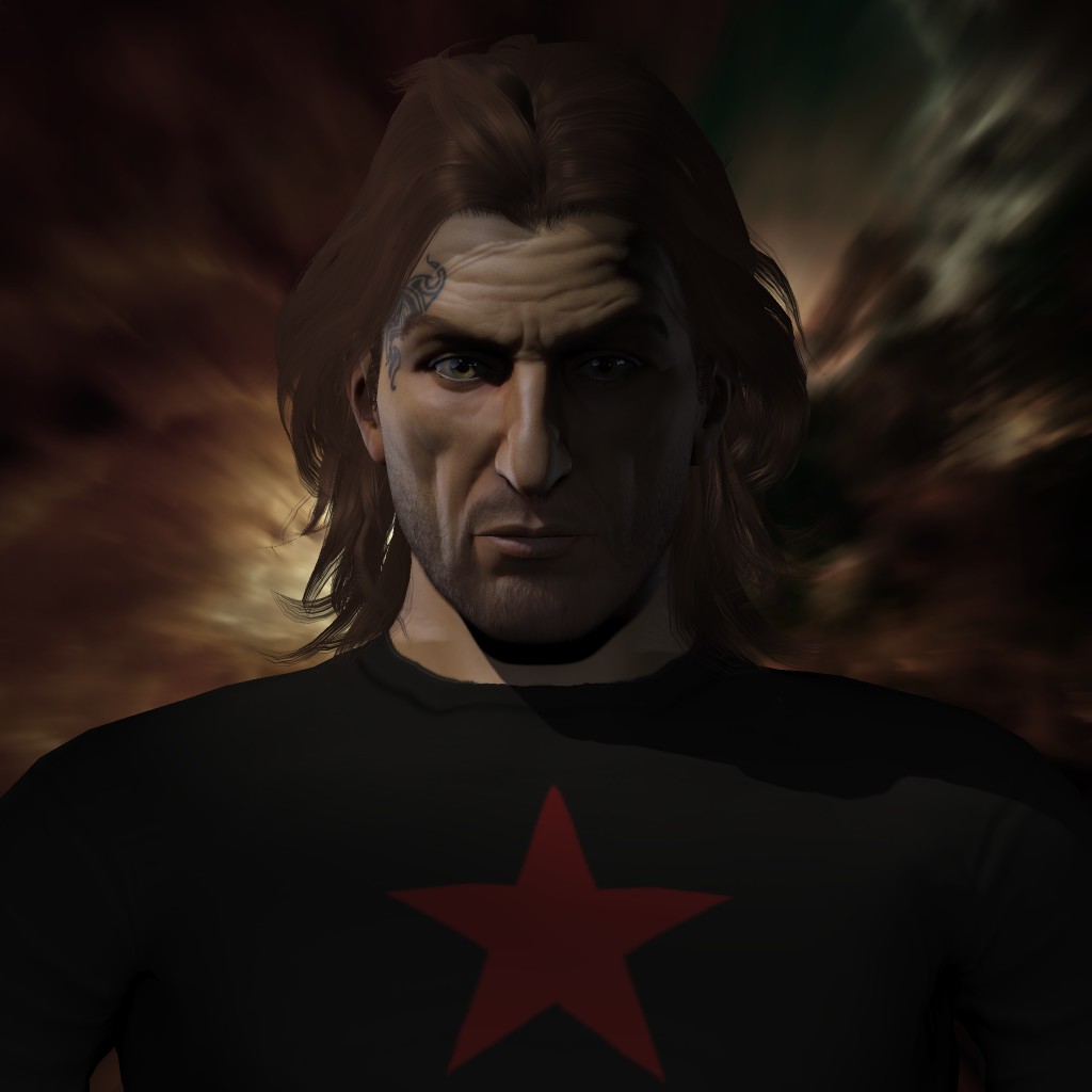 Hei San-Xiao