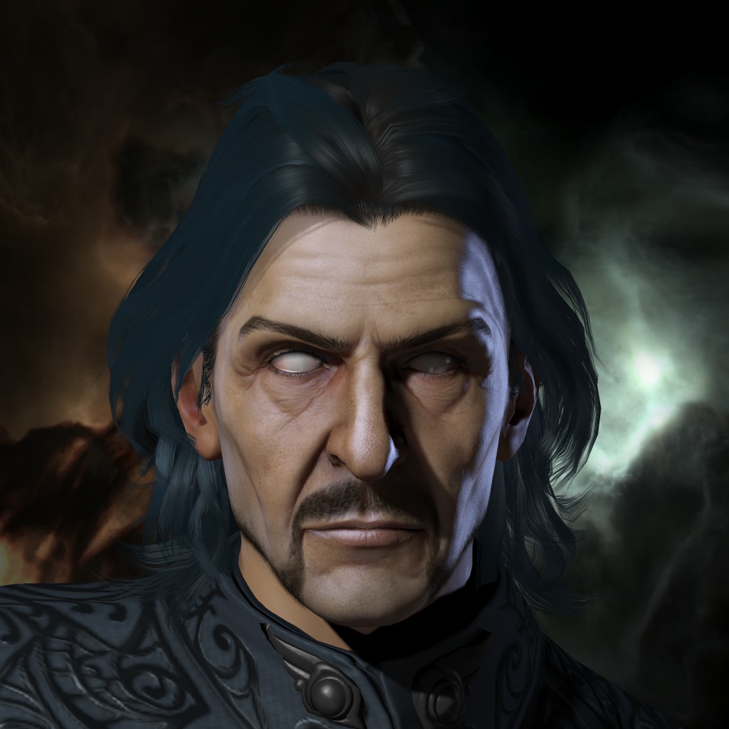 damaddog heretic