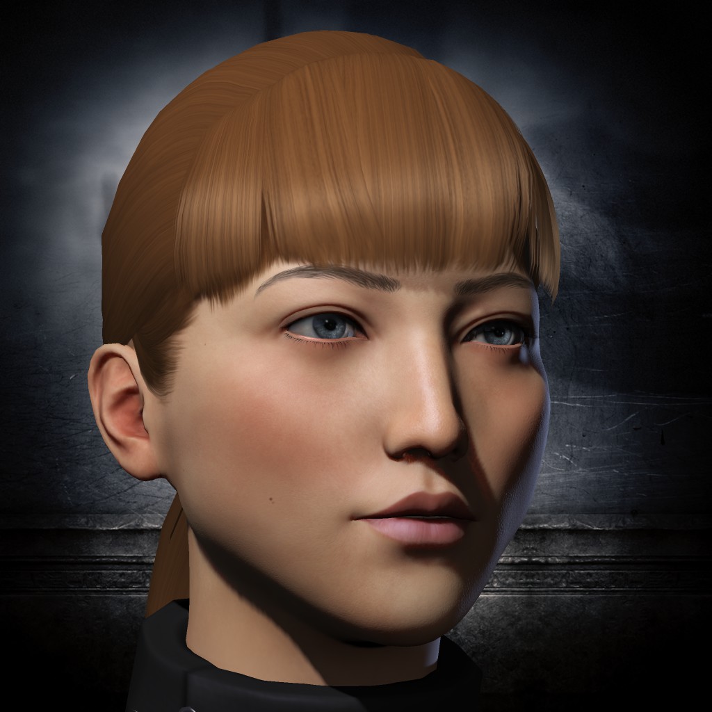 Amidala Nabberie