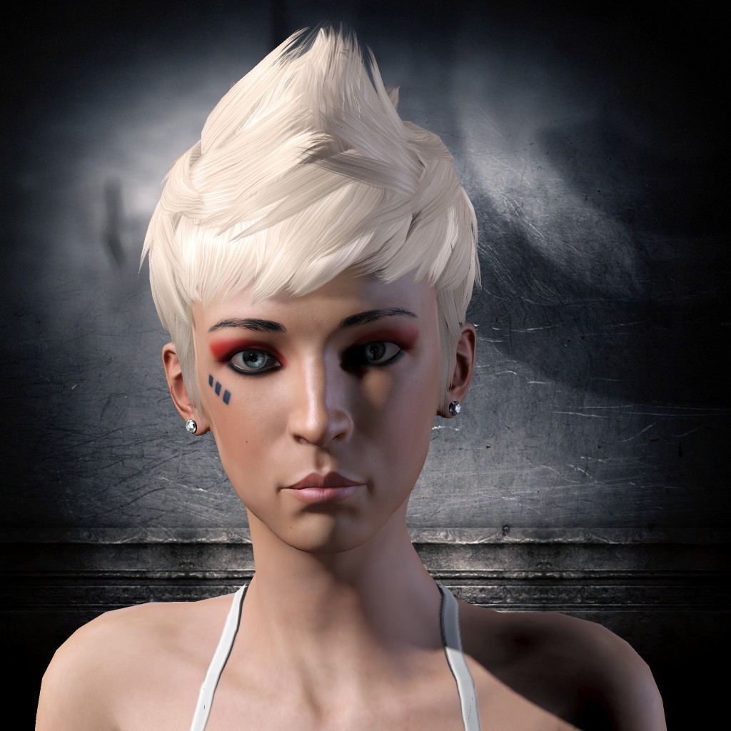 Diana Shepherd
