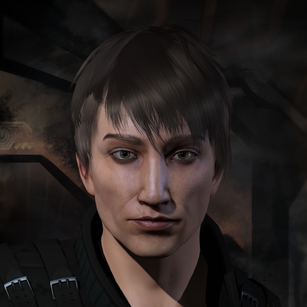 Lucas Fish