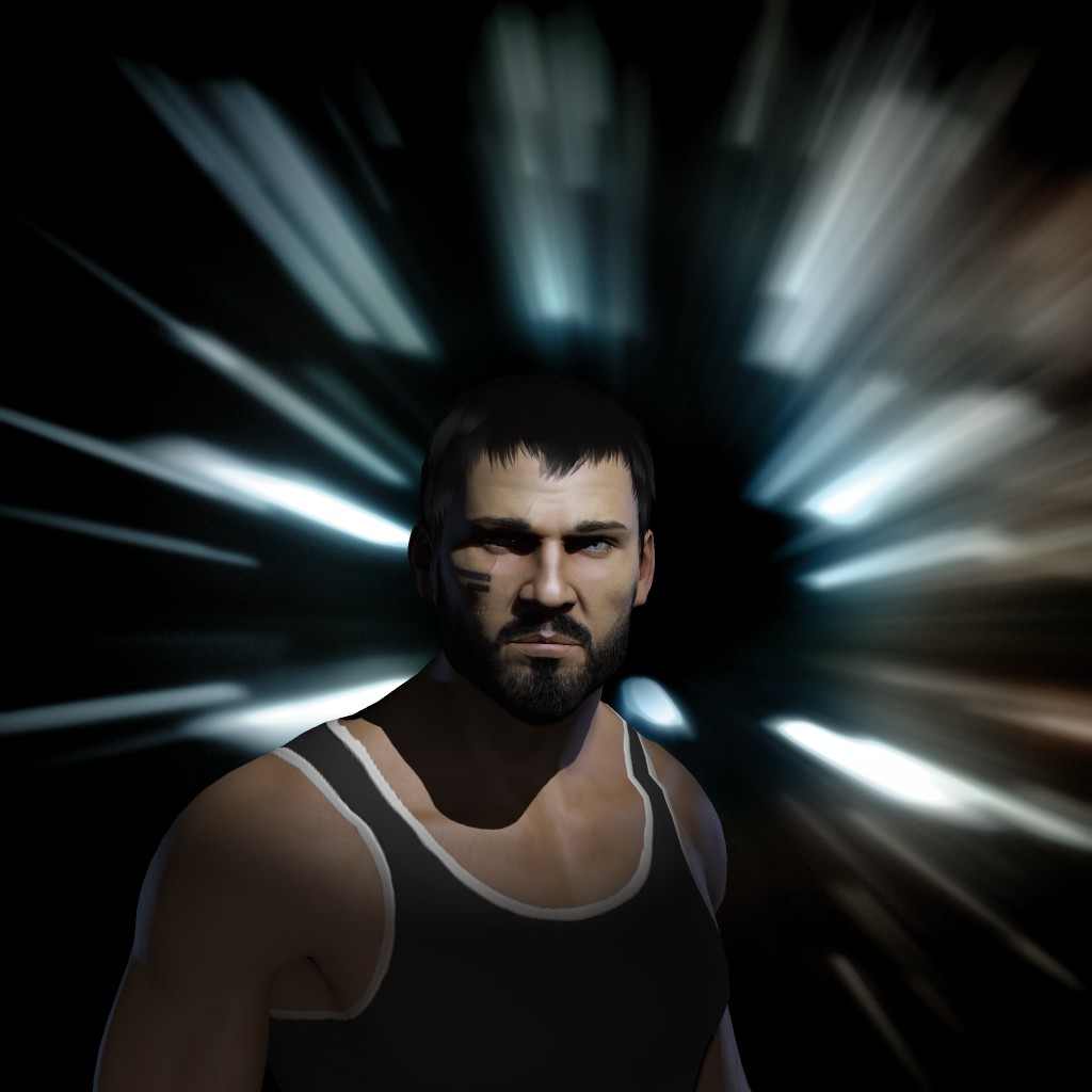 Khan Bushido