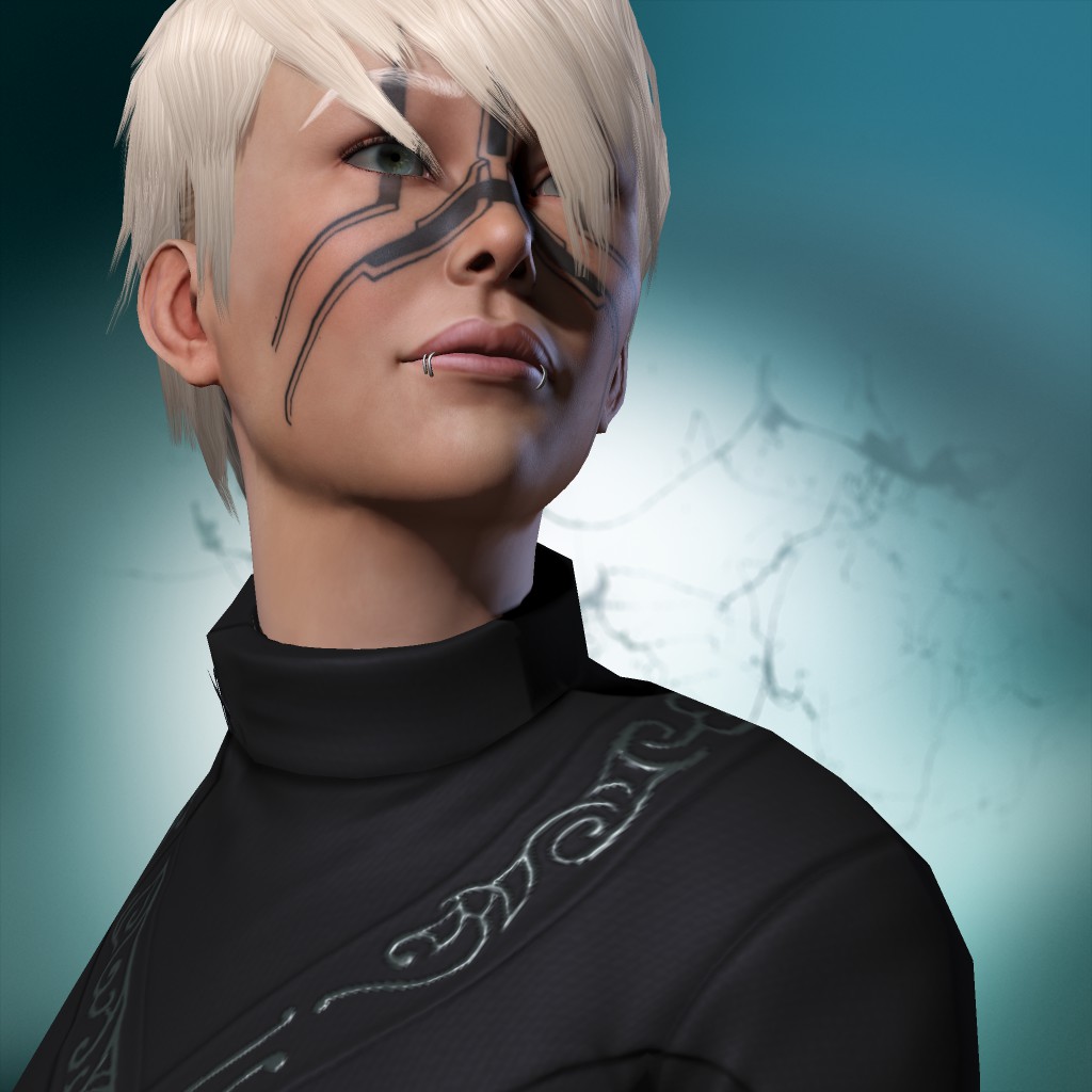 ISK Ninja