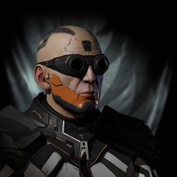 Dazth Windstorm portrait