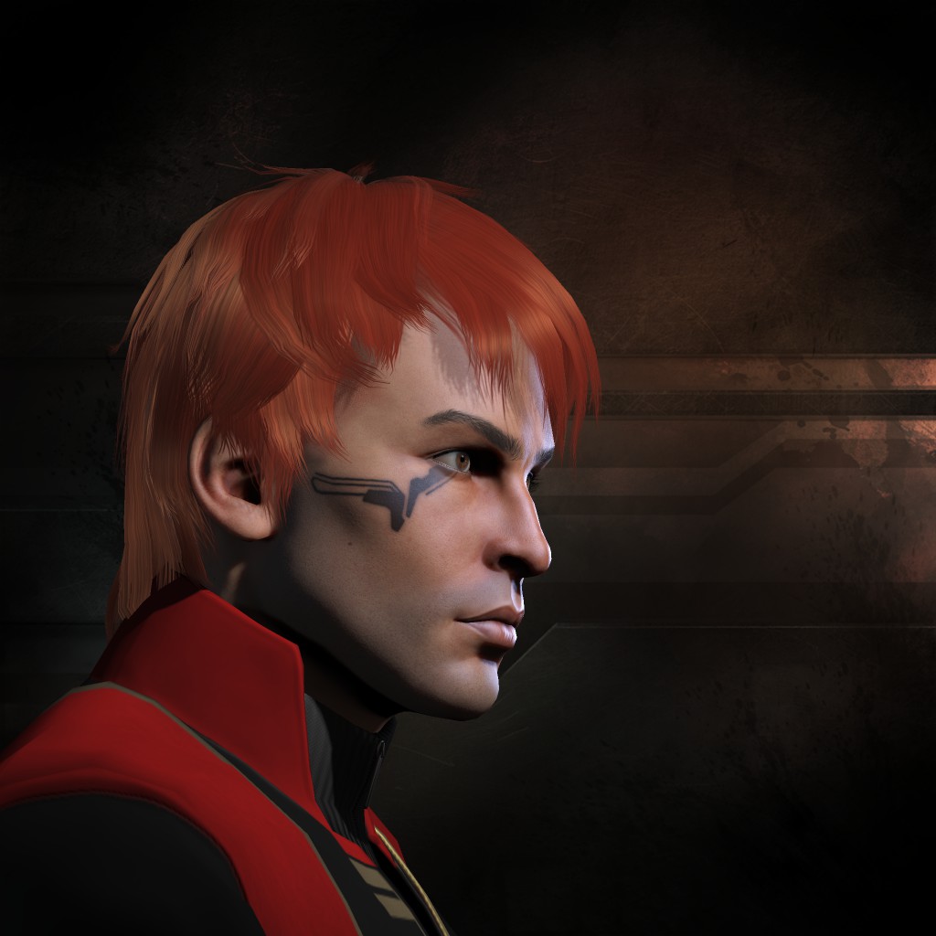 Edward Ironsides