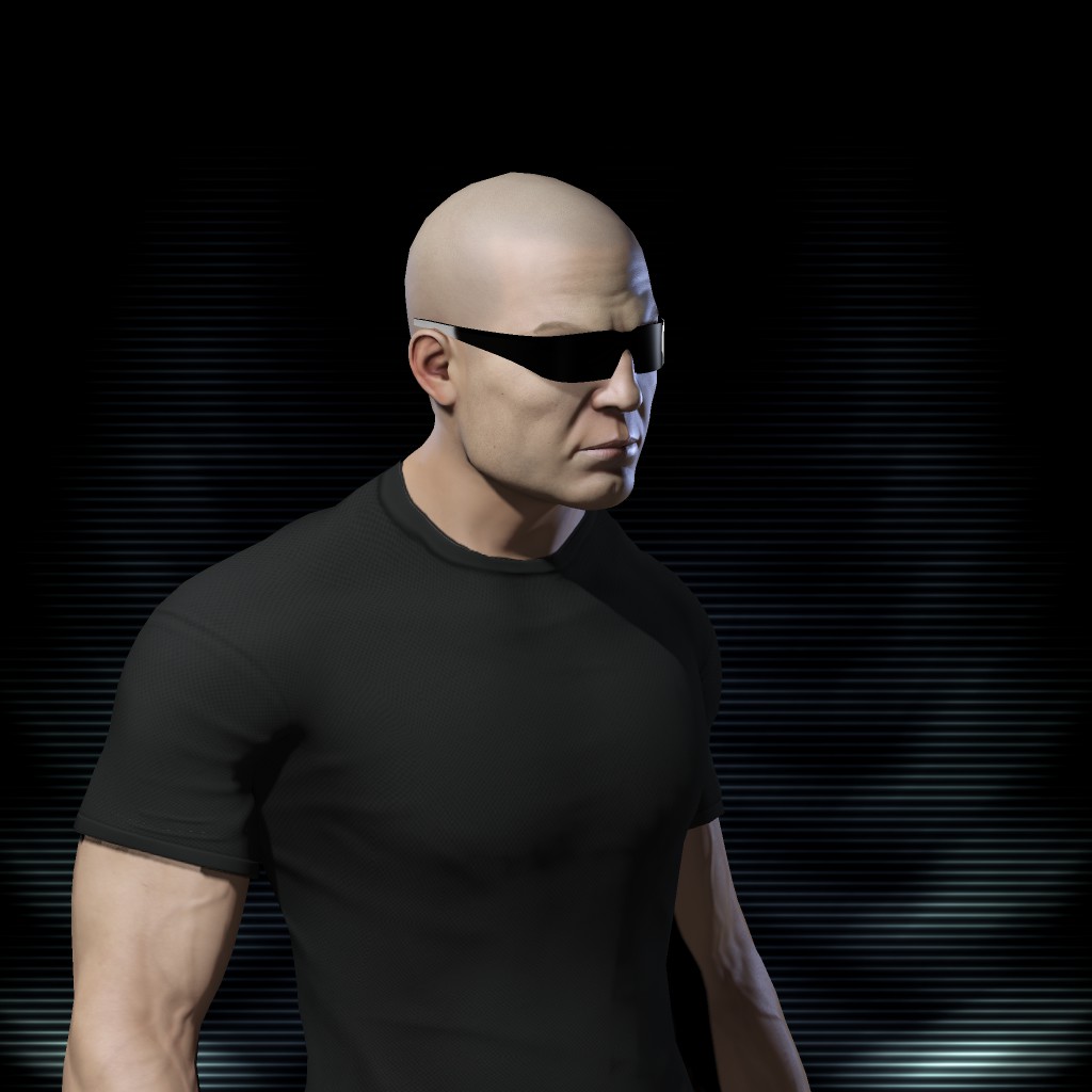 Vincent Trialfire