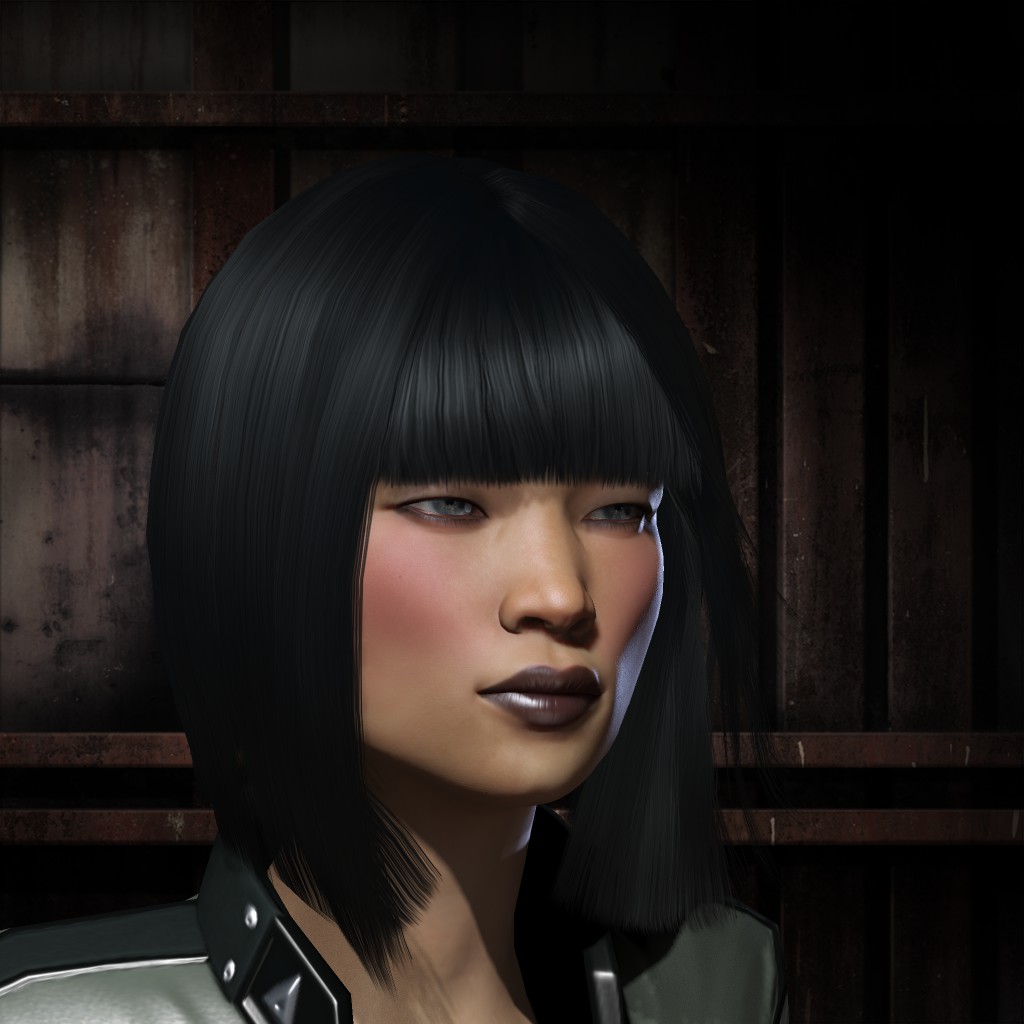 Amaryl Gruber