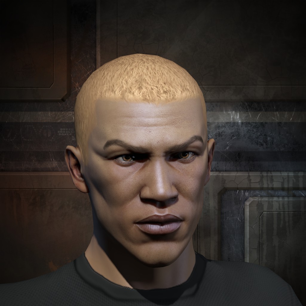 Ronin Garsk