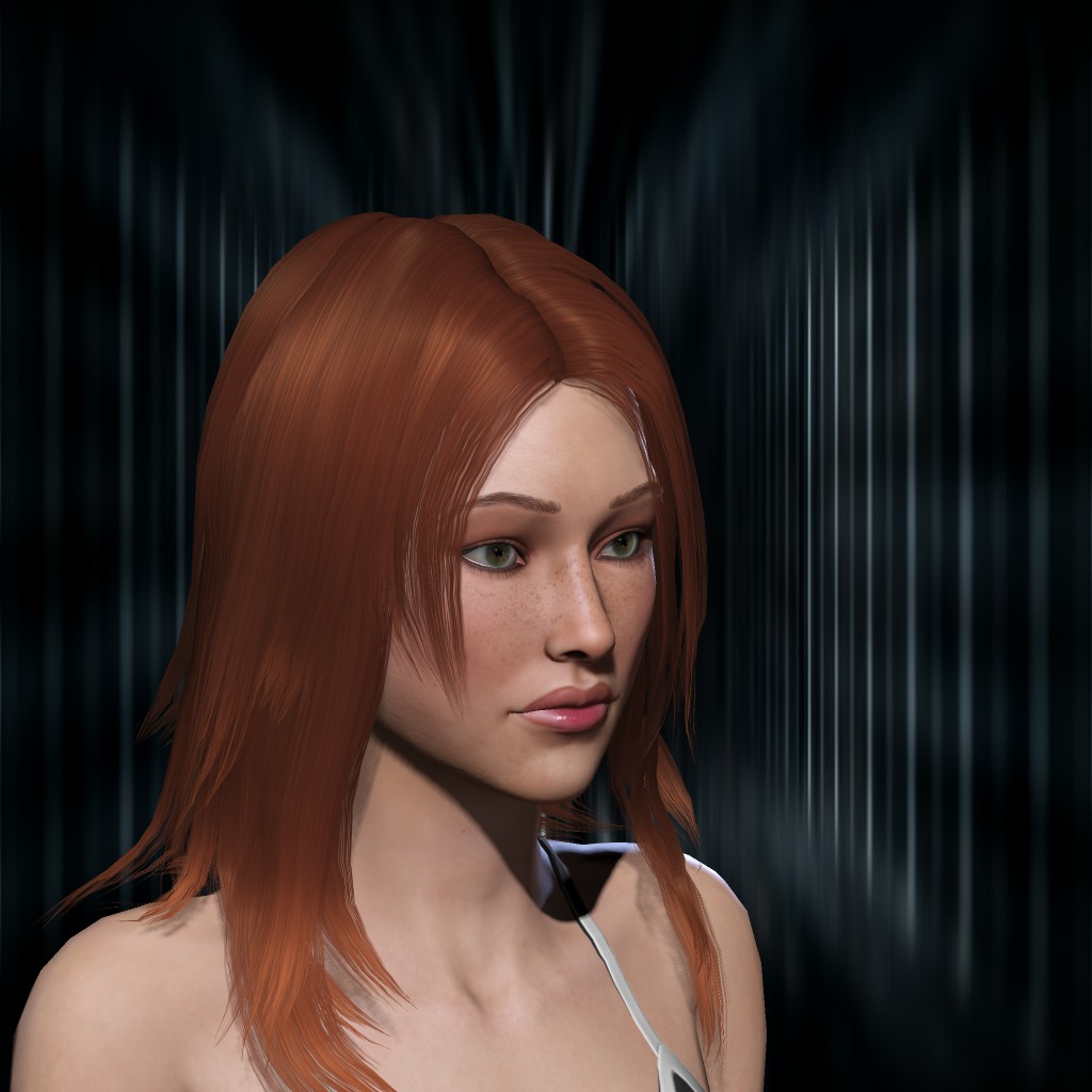 Lornestra Outlander