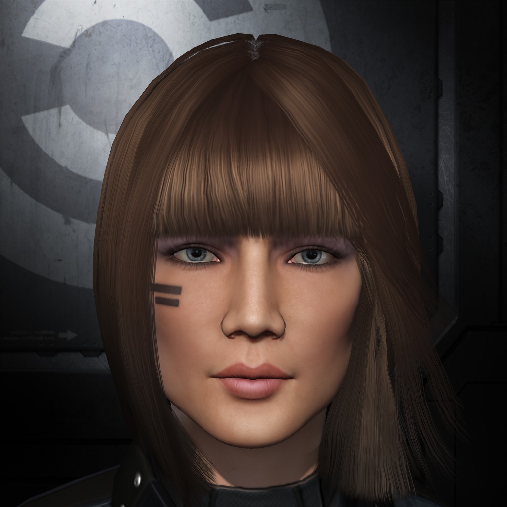 Lori Rain