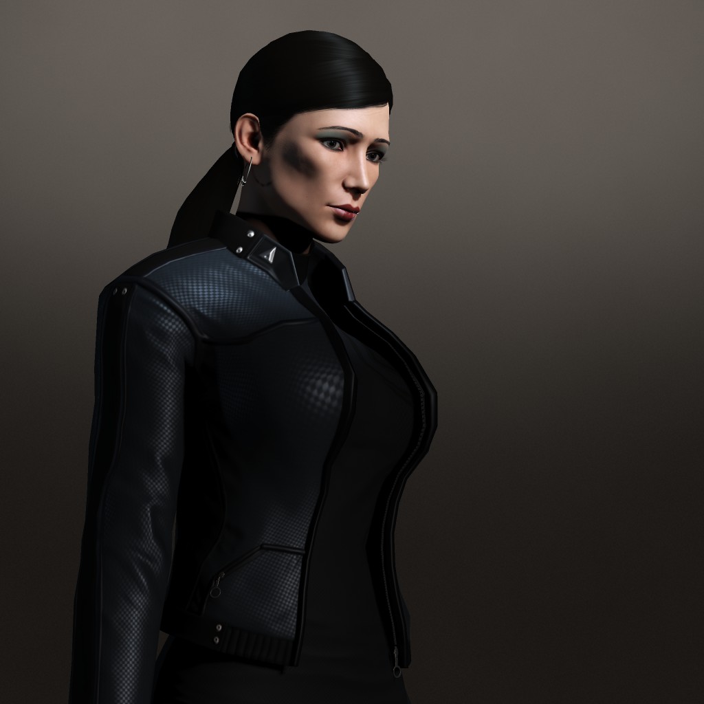 Rhona Motra