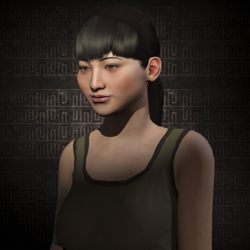 Mira Hanai