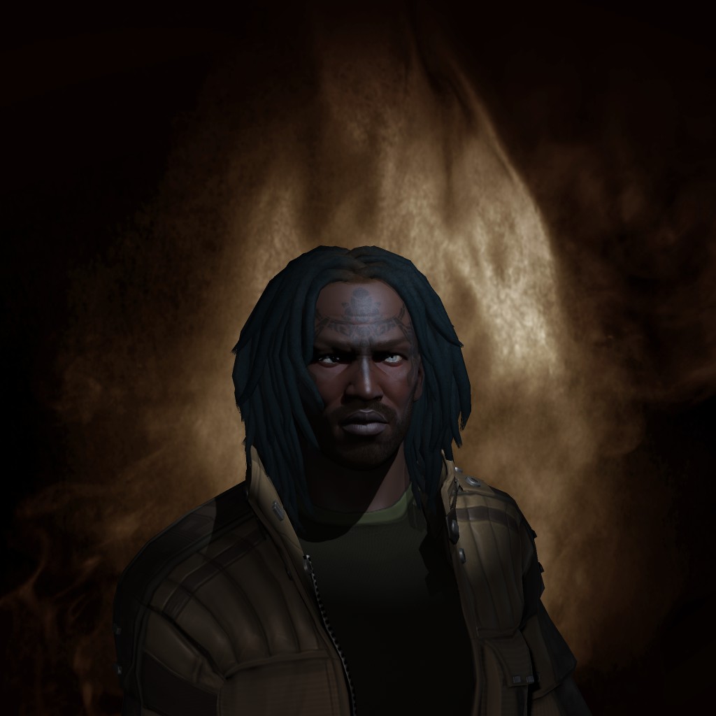 Omega Sarn