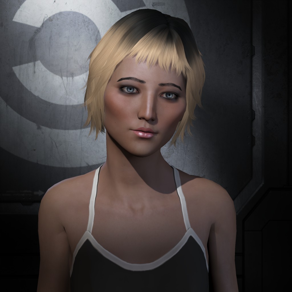 Raina Ogami