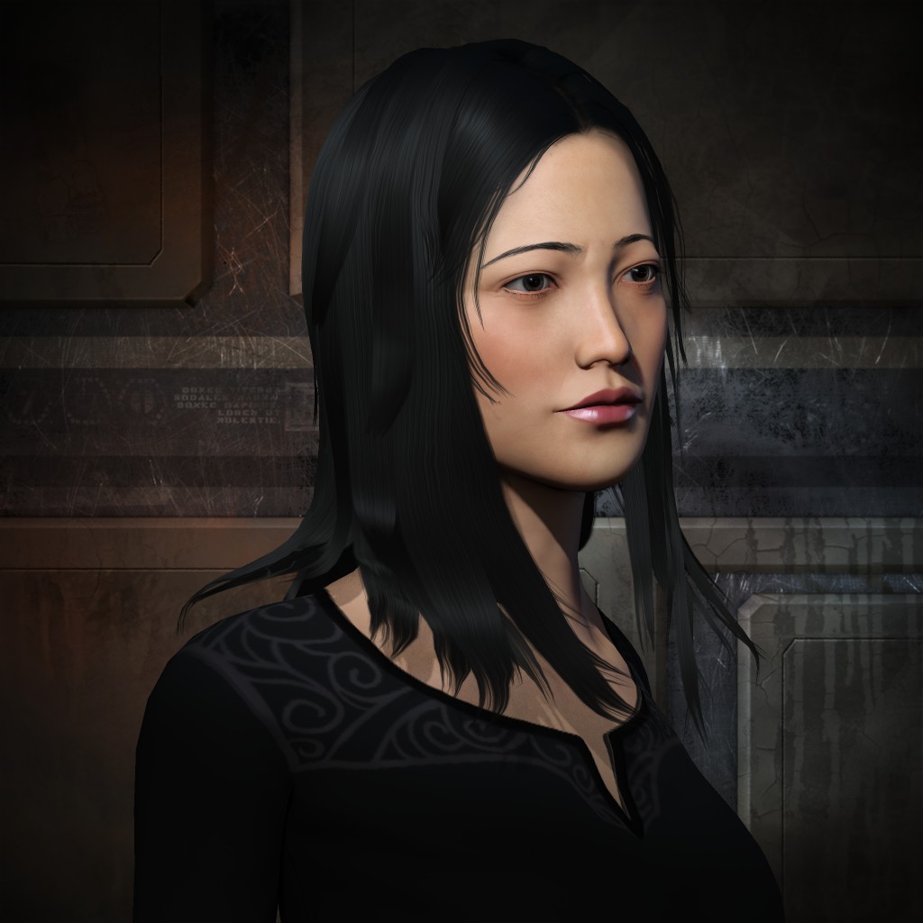 Mitsu Dan