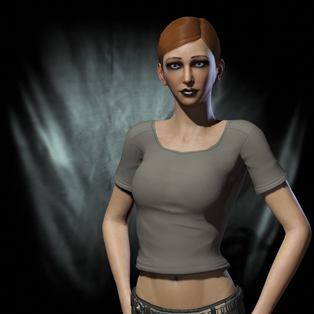 Virona McCross