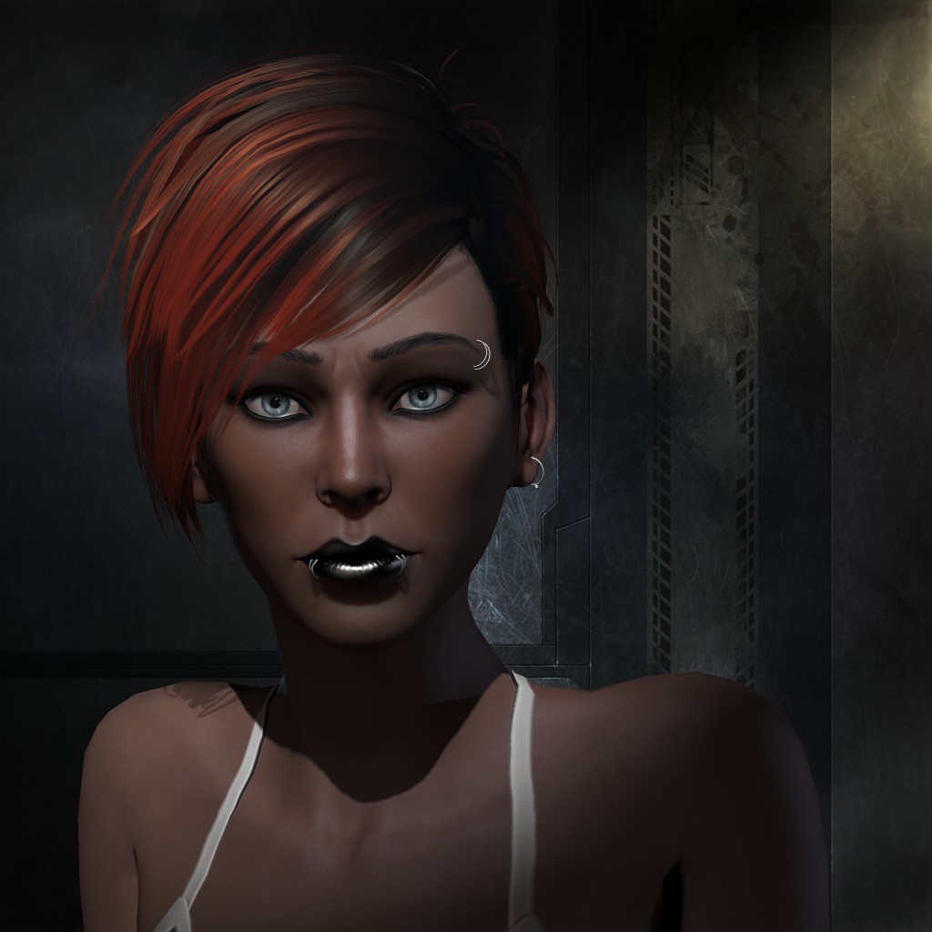 Elvka Chandler