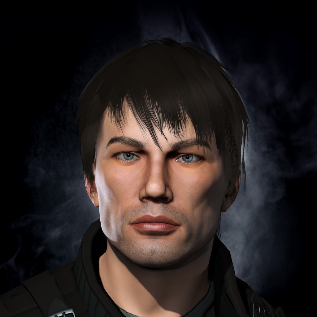 Eliot Talvanen