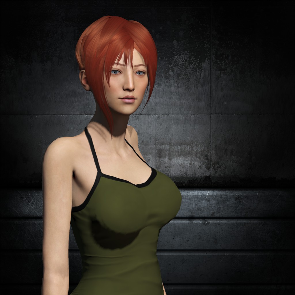 Olivia Ozuwara