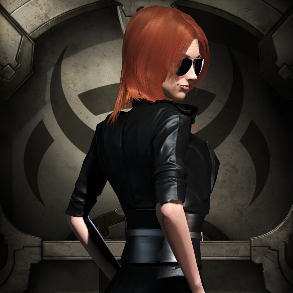 omega Kouvo