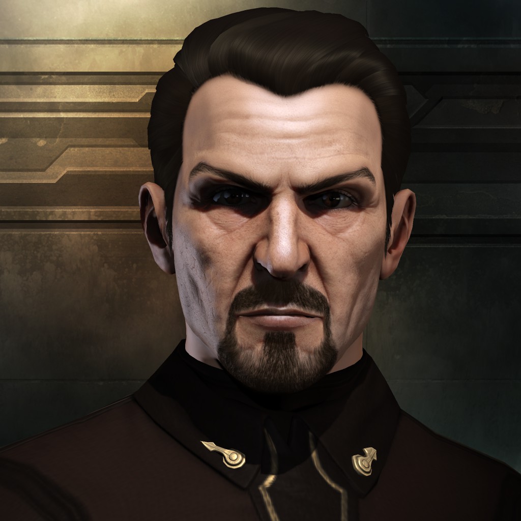 Harlan Locke