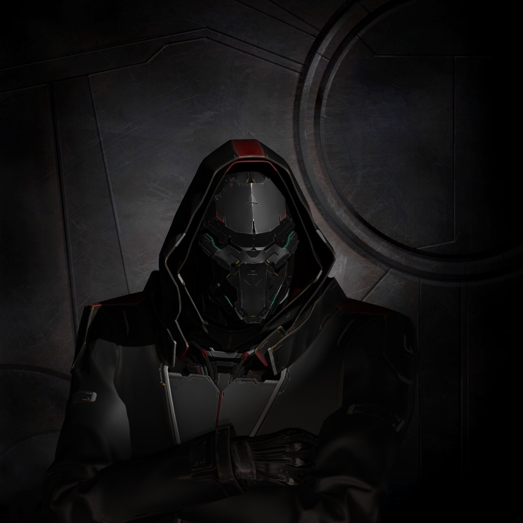 Mike Nahrnid