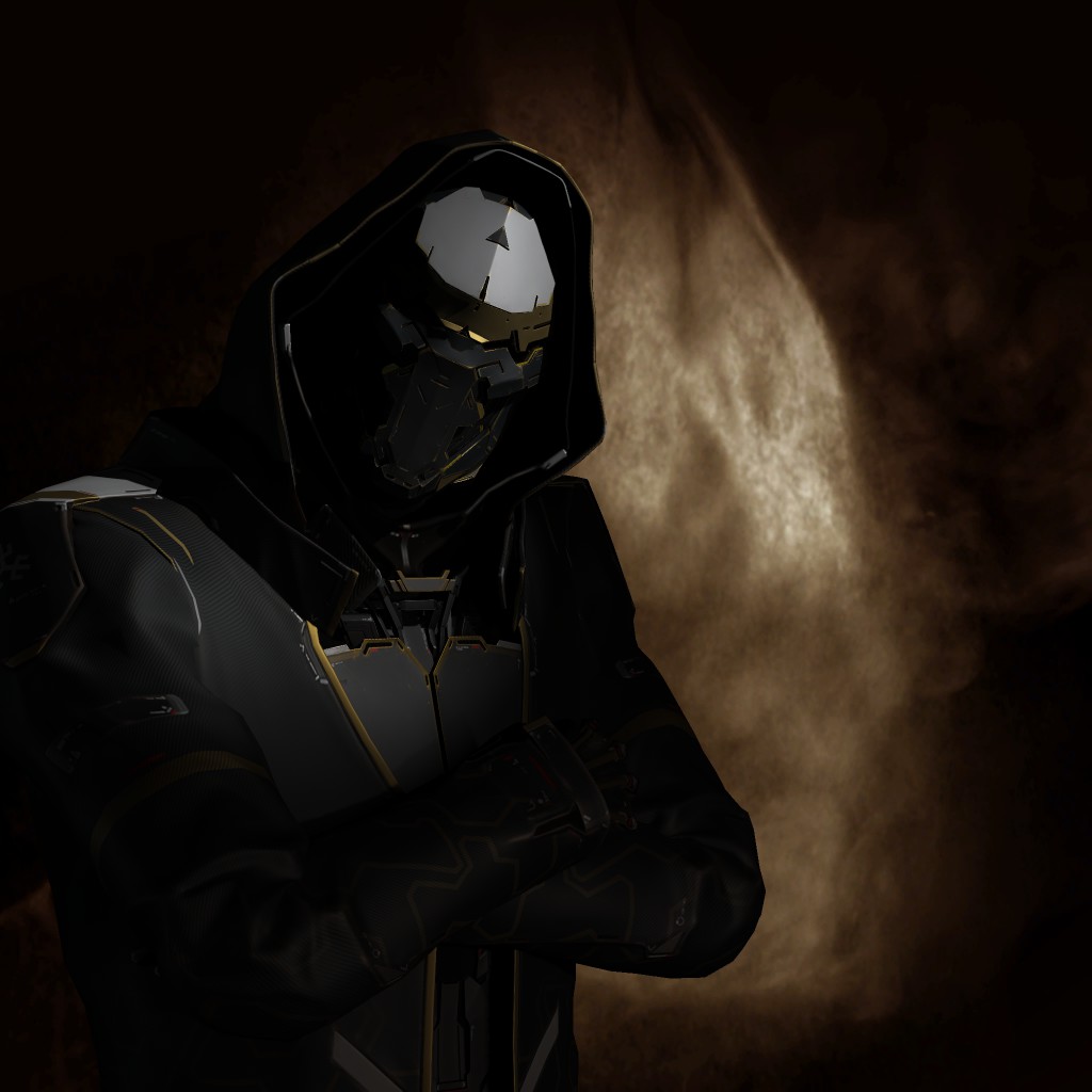 LorD SpeirS II