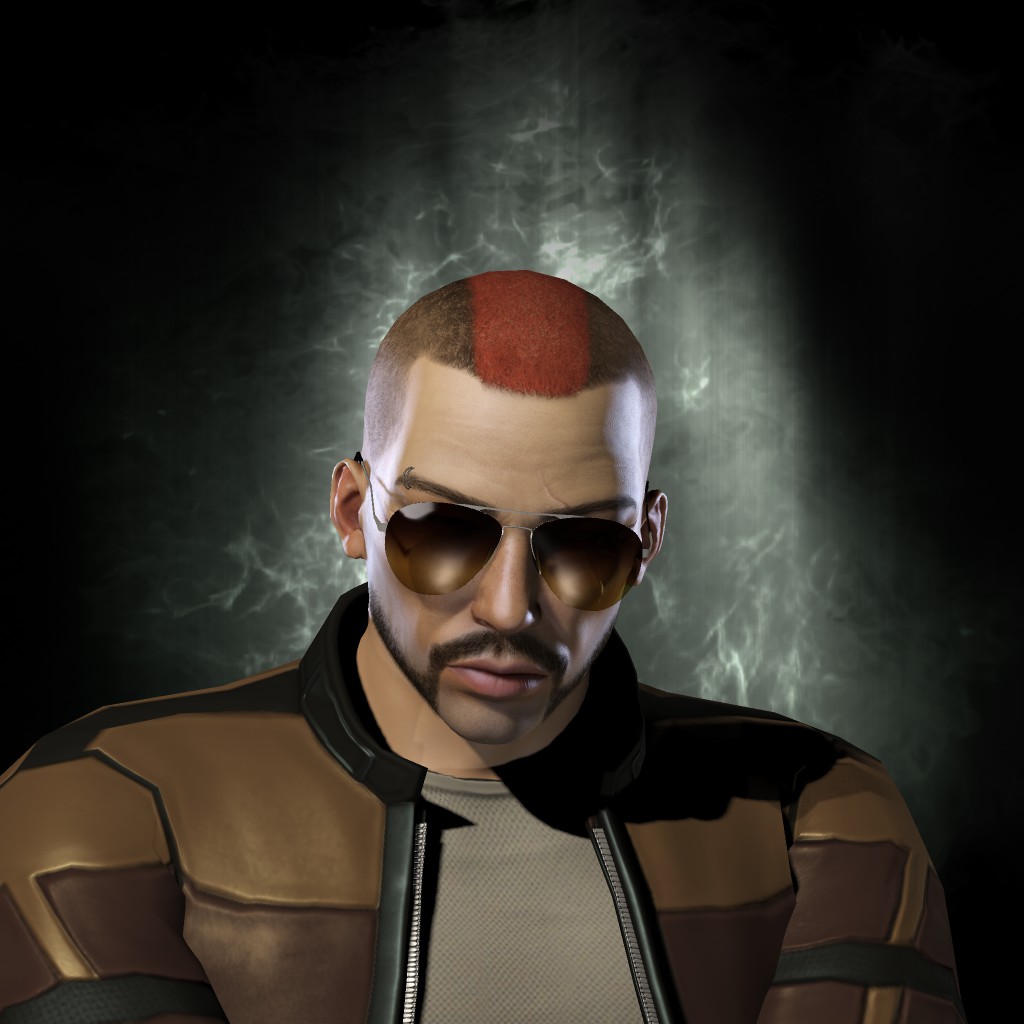 Baron Rothshield