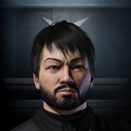Shnur Ichinumi portrait