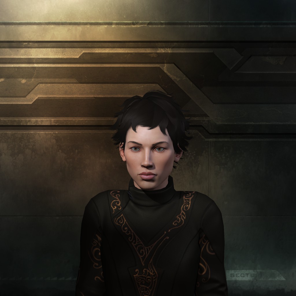 SaraAlz2 portrait
