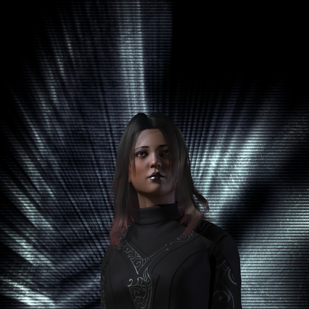 Solara Dunedain