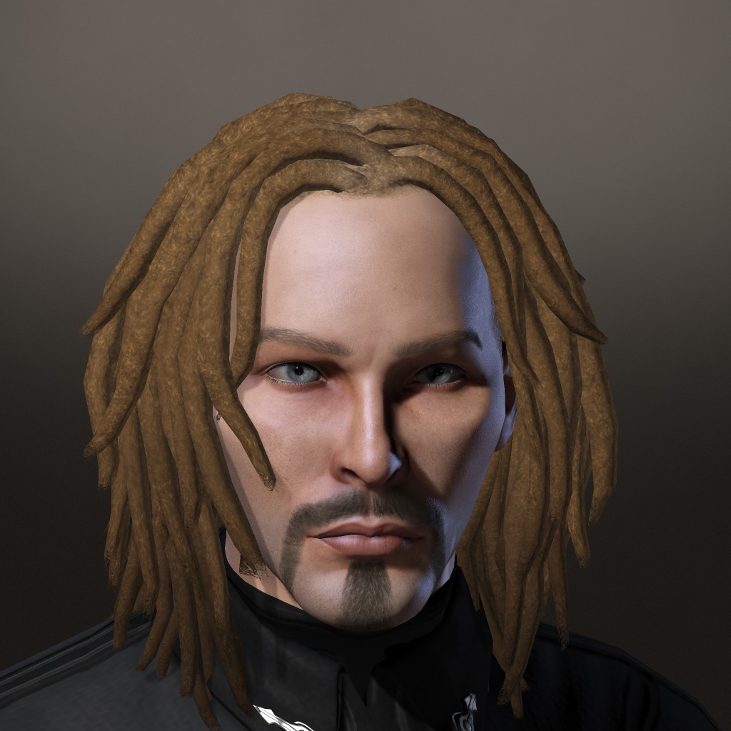 Kezemell