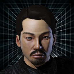 Dec Oliver portrait