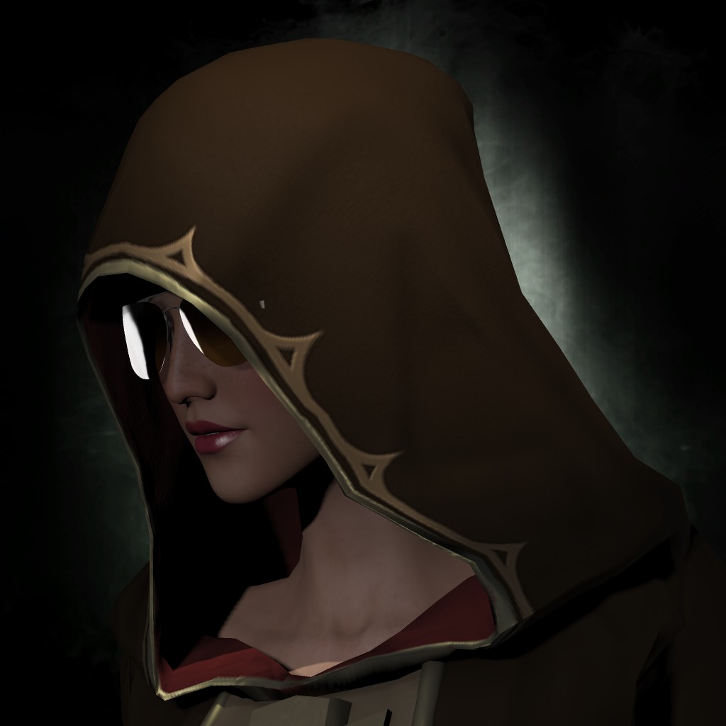 Elektra Baltazar