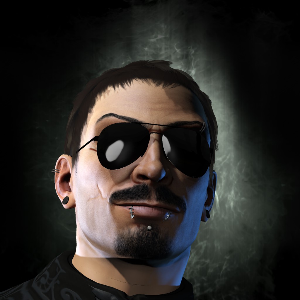 Kyros Breau