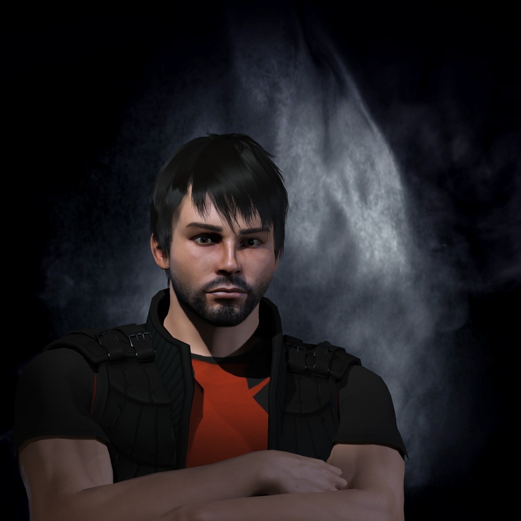 Rythian Malkavian